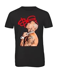 Bughyprint tshirt maglia usato  Spedito ovunque in Italia 