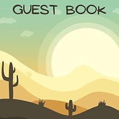 Guest book desert for sale  Delivered anywhere in USA 