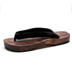 Wooden geta clogs for sale  Delivered anywhere in USA 