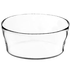 Kadax glass salad for sale  Delivered anywhere in UK