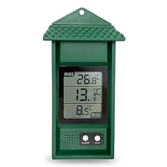 greenhouse thermostat for sale  Delivered anywhere in UK