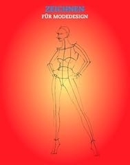 Zeichnen modedesign gebraucht kaufen  Wird an jeden Ort in Deutschland