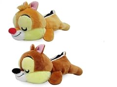 Chip dale cuddleez for sale  Delivered anywhere in USA 