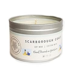 Yorkshire candle company for sale  Delivered anywhere in UK