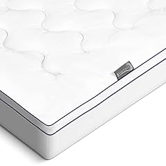 Beautissu matratzentopper 90x2 gebraucht kaufen  Wird an jeden Ort in Deutschland