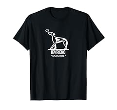Levriero whippet dog usato  Spedito ovunque in Italia 