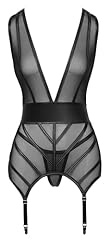 Cottelli lingerie strapshemd gebraucht kaufen  Wird an jeden Ort in Deutschland