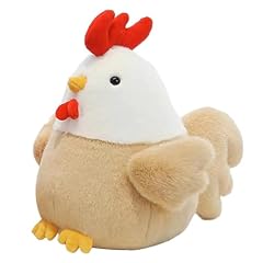 Liuyala rooster plush for sale  Delivered anywhere in UK