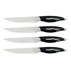 Assortiment couteaux steak d'occasion  Livré partout en France