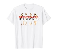 Desperate housewives logo for sale  Delivered anywhere in USA 