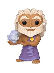 Funko zeus 47606 usato  Spedito ovunque in Italia 