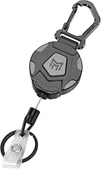 Mngarista retractable keychain for sale  Delivered anywhere in USA 