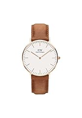 Daniel wellington femme d'occasion  Livré partout en France