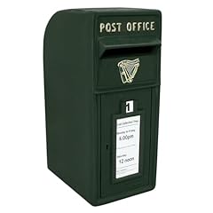 Post box irish for sale  Delivered anywhere in UK