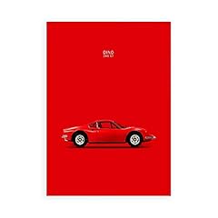 Dìmò art stampa usato  Spedito ovunque in Italia 