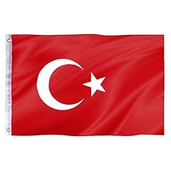 Murago türkei fahne gebraucht kaufen  Wird an jeden Ort in Deutschland