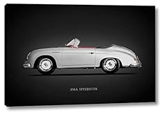 Porsche 356a speedster for sale  Delivered anywhere in USA 