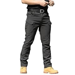 Pantalon tactique homme d'occasion  Livré partout en France