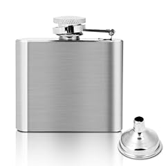Stainless steel hip for sale  Delivered anywhere in USA 