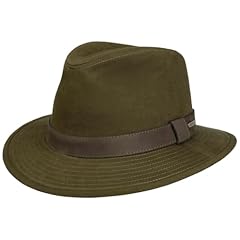 Stetson waxed traveller gebraucht kaufen  Wird an jeden Ort in Deutschland