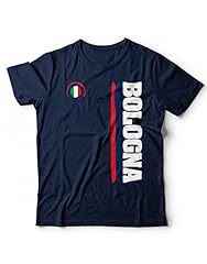 Generico shirt bologna usato  Spedito ovunque in Italia 