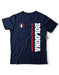 Generico shirt bologna usato  Spedito ovunque in Italia 