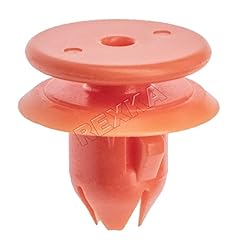 Rexka 20pcs bumper for sale  Delivered anywhere in USA 