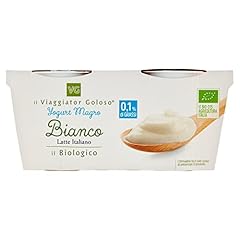 Viaggiator goloso yogurt usato  Spedito ovunque in Italia 