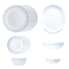 Corelle livingware series for sale  Delivered anywhere in USA 