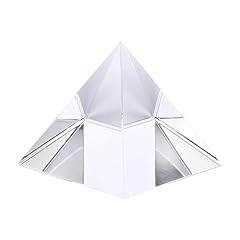 Patikil piramide carta usato  Spedito ovunque in Italia 
