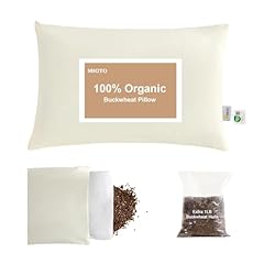 Mioto organic buckwheat for sale  Delivered anywhere in USA 
