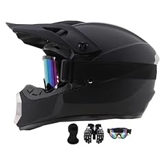Casque moto cross d'occasion  Livré partout en France