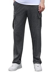 Crewhpo pantaloni sportivi usato  Spedito ovunque in Italia 