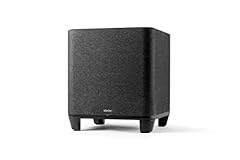 Denon home subwoofer for sale  Delivered anywhere in Ireland