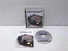 Ridge racer import d'occasion  Livré partout en Belgiqu