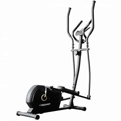 Techfit cyclette ellittica usato  Spedito ovunque in Italia 