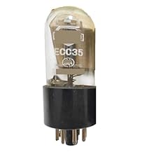 Amplificateur tubes ecc35 d'occasion  Livré partout en France