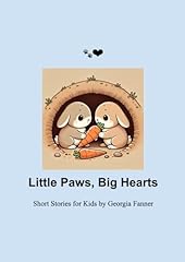 Little paws big for sale  Delivered anywhere in USA 
