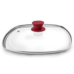 Cuisinel square glass for sale  Delivered anywhere in USA 
