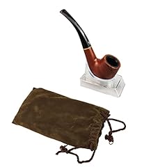 Smoking pipe wooden for sale  Delivered anywhere in Ireland