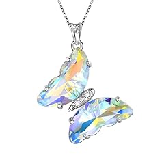 Aurora tears collana usato  Spedito ovunque in Italia 