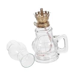 Garneck clear vintage for sale  Delivered anywhere in UK