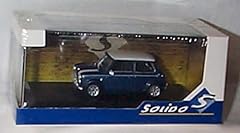 Solido mini c00per for sale  Delivered anywhere in UK