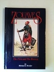 Zouaves first bravest for sale  Delivered anywhere in USA 