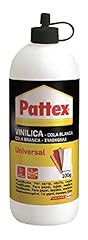 Pattex colla vinilica usato  Spedito ovunque in Italia 