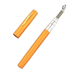 Mini canna pesca usato  Spedito ovunque in Italia 