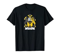 Tresham coat arms for sale  Delivered anywhere in UK