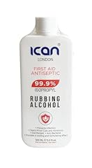 Ican london isopropyl for sale  Delivered anywhere in UK