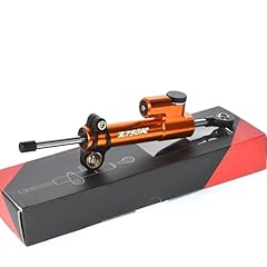 Motorcycle steering damper for sale  Delivered anywhere in UK