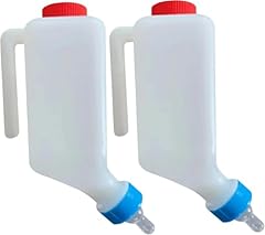 Lamb feeding bottle for sale  Delivered anywhere in UK